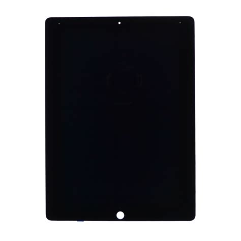 IPad Pro 12 9 2nd Gen LCD Screen And Digitizer Assembly Black