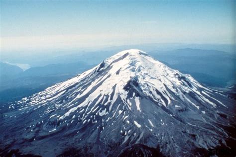 Mount St. Helens Before 1980 | Eruption: The Untold Story of Mount St ...