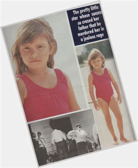 9 Hot Sexy Judith Barsi Bikini Pics