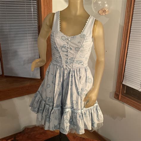 Disney Dresses Hot Topic