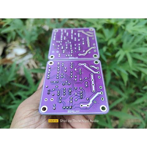 Jual Driver power bostrap M2 new version Dobel layer Horeg | Shopee