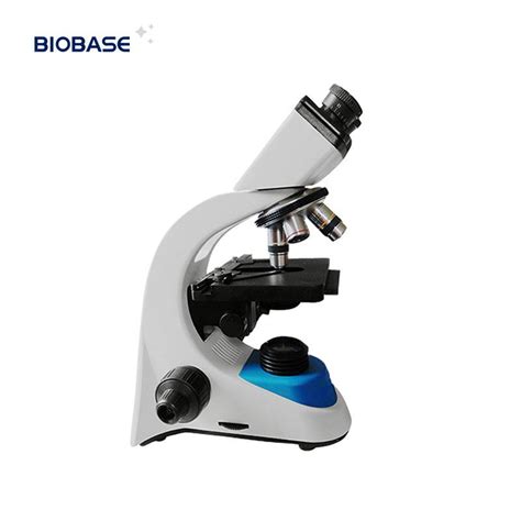 Biobase Sliding Binocular Head Series Laboratory Biological Microscope