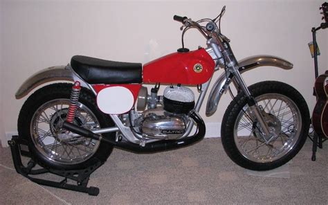 Bultaco Classic Motorcycles Classic Motorcycles Motorcycle Bultaco