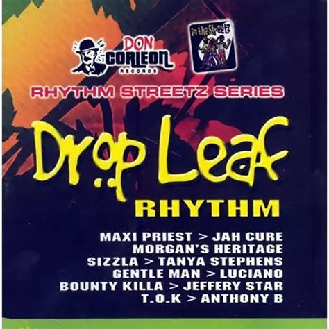 Drop Leaf Riddim Don Corleon