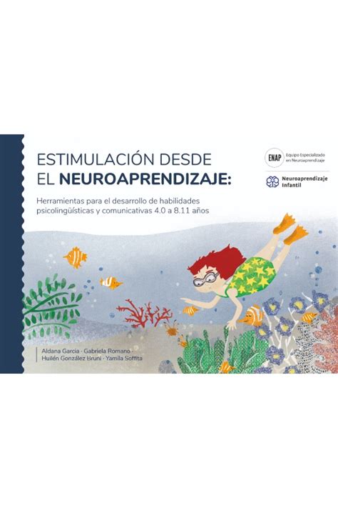 Estimulación Desde El Neuroaprendizaje Mundo Pspicopé