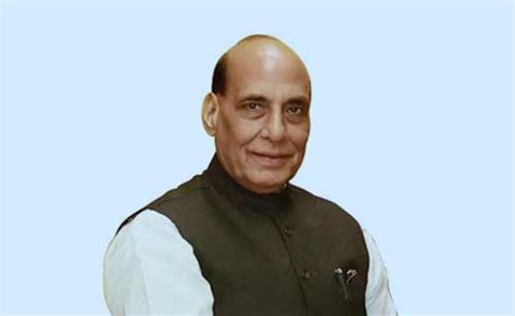 Rajnath hands over ‘Made in India’ military vessels to Maldives