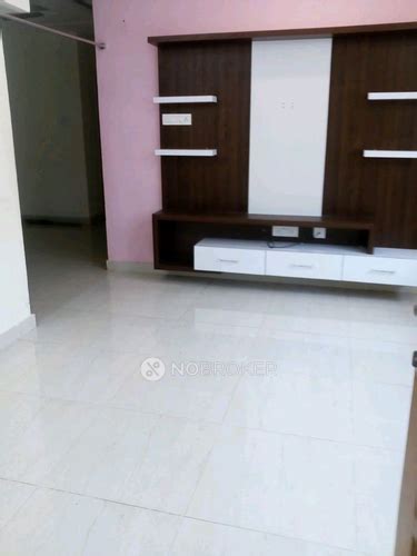 Majestic Pride Yapral Rent Without Brokerage Fully Furnished Bhk