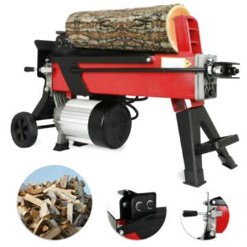 Log Splitter Electric for sale in UK | 35 used Log Splitter Electrics