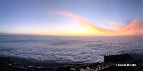 sunrise-mount-fuji | Eatlosophy