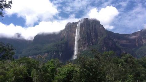 Las Cataratas Mas Grandes Del Mundo Tripin