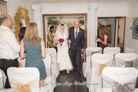 Las Vegas Chapel Weddings Photo Gallery - Las Vegas Strip Weddings®