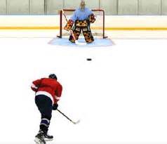 Slap Shot - Play Free Online Hockey Games