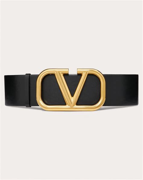 Valentino Reversible V Logo Belt How To Wear A Belt Outfit Ideas