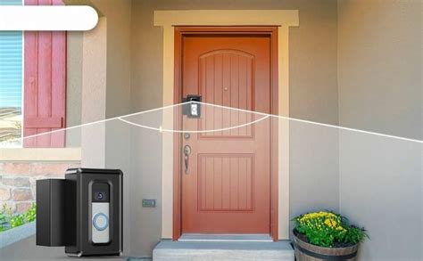 How Do Doorbell Cameras Work For Best Security Purpose?