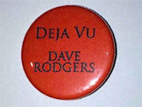 Deja Vu Special Collection | Dave Rodgers Music