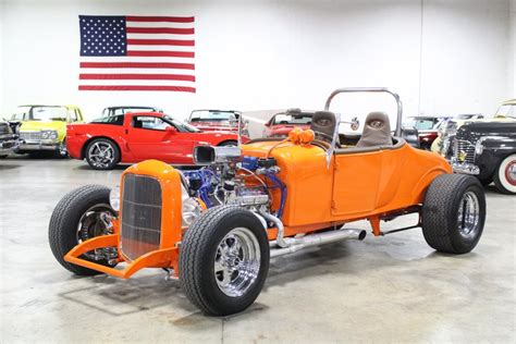 1927 Ford Roadster for sale #67542 | MCG