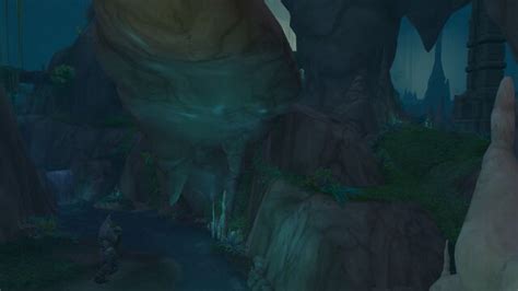 Cataract River - Warcraft Wiki - Your wiki guide to the World of Warcraft