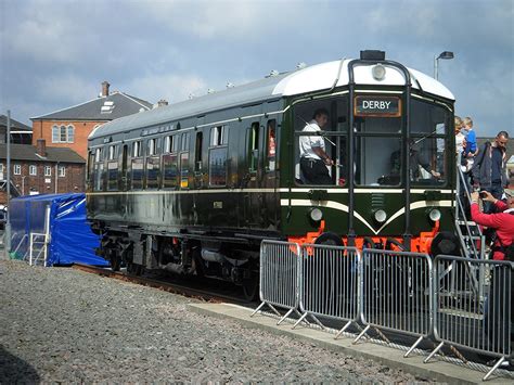 Flickriver Photoset Br Derby Lightweight Dmus By Hugh Llewelyn