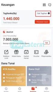 12 Cara Restrukturisasi Akulaku 2024 Syarat Biaya Perhitungan