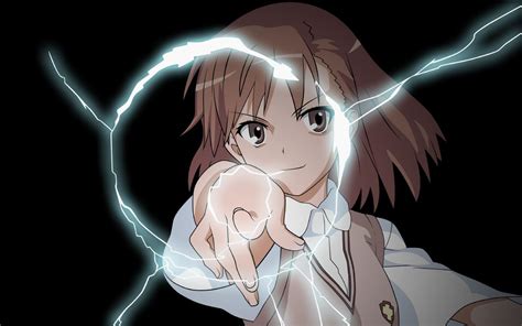 Only My Railgun Fripside To Aru Kagaku No Railgun Op Full Anime