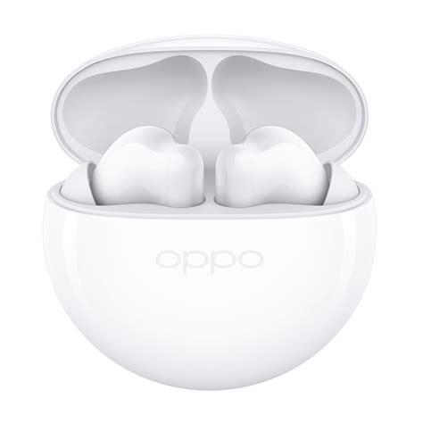 Buy Oppo Enco Air I Ete Tws Earbuds With Ai Noise Cancellation Ipx