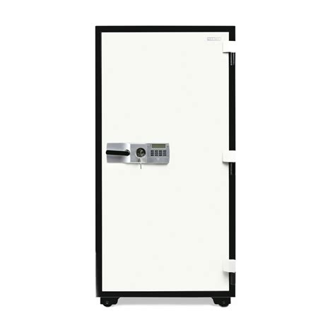 Fire Resistant Safe (410 kgs) - NASDX340 Series - NASCO Furniture