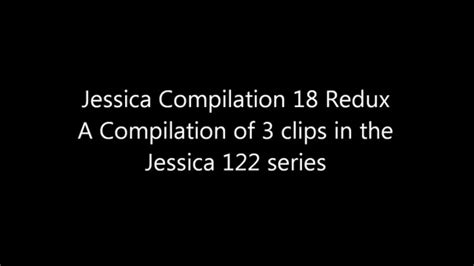 Jessica Compilation Redux Amateur B Models Clips Sale