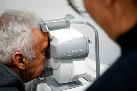 Les Orthoptistes Peuvent D Sormais Prescrire Sous Certaines Conditions