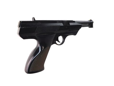 Daisy Model 188 Bb Pistol Baker Airguns