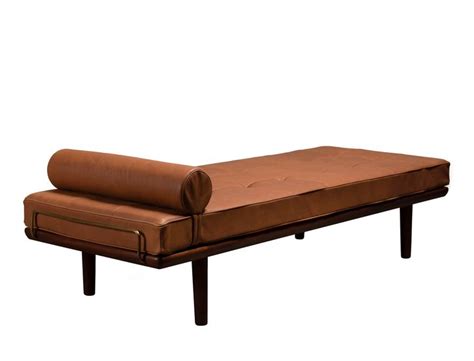 GE19 Daybed By Hans J Wegner For Getama 1960s 184908 Daybed