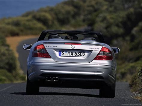 Mercedes-Benz CLK Cabriolet Buying Guide