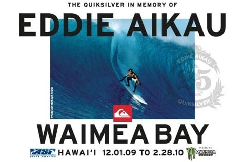 Eddie Aikau Big Wave Contest Begins With 45 Foot North Shore Oahu Surf Watch It Live Online