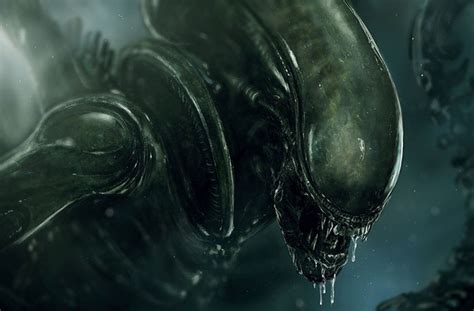 Alien: Romulus Starts Filming Next Month. Here's Everything We Know So ...