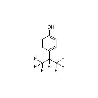 71360 30 0 4 Heptafluoropropan 2 Yl Phenol ChemScene Llc