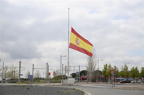 Banderas A Media Asta Teleboadilla Noticias De Boadilla Actualidad