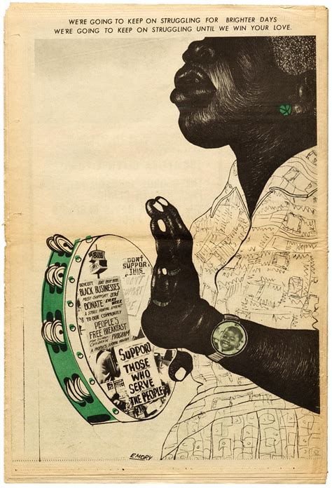 13 African American Graphic Designers You Should Know, Part 2 ...