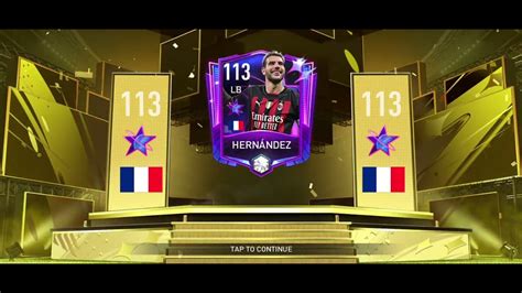 What Did U Get From The 111 Ovr Pack YouTube