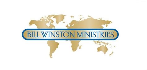 Bill Winston Ministries