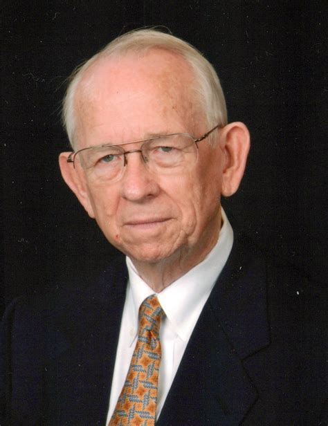 Dr. Billy L. Walker - 2022 - Laughlin Service Funeral Home