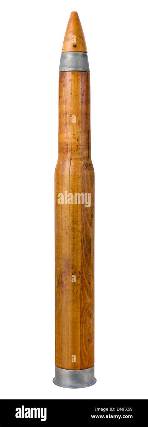 Artillery Shell Hi Res Stock Photography And Images Alamy