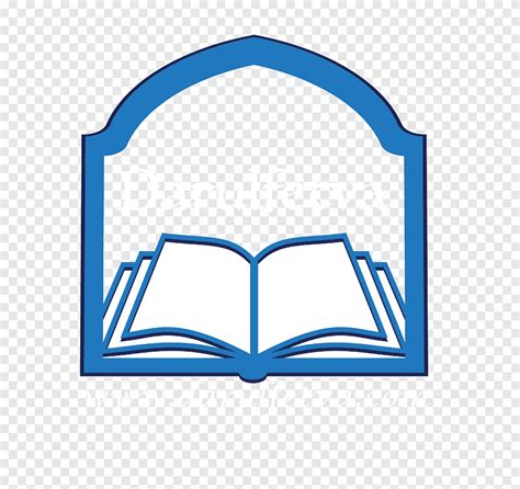 كتاب الشعار ، كتاب أزرق زاوية Png