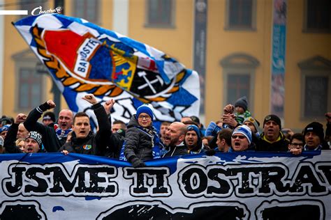 Ultras Fc Ban K Ostrava Chacha I Cz