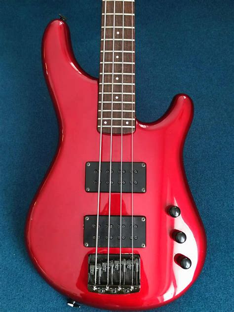 Ibanez Rb850 Roadstar Ii Bass 1984 Reverb