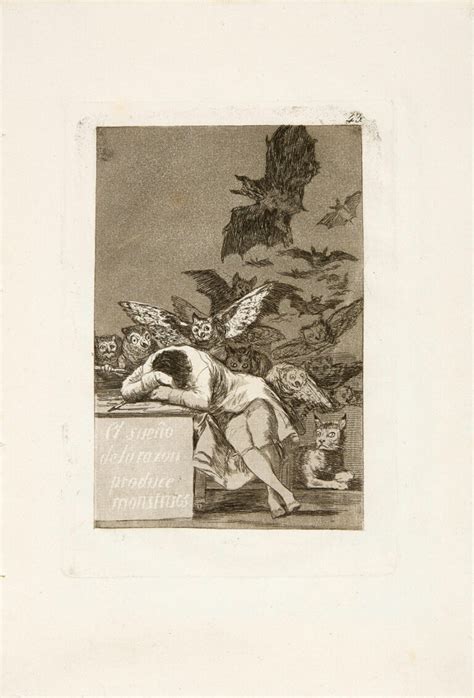 GOYA 70 dipinti e più di 100 disegni e incisioni alla Fondation