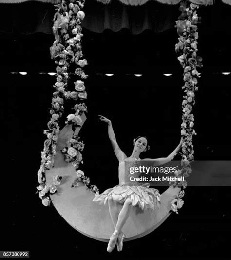 126 Harkness Ballet Photos & High Res Pictures - Getty Images