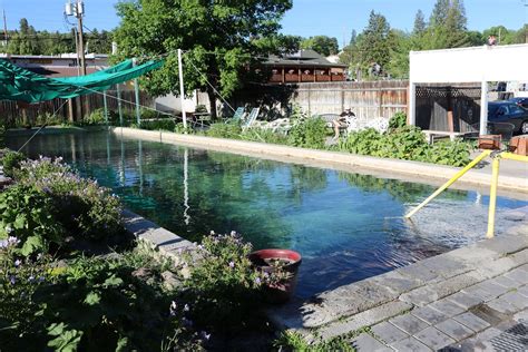 Lava Hot Springs Inn Pool Pictures & Reviews - Tripadvisor