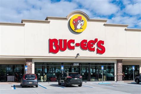 How Much Does A Buc Ees Franchise Cost Gas Stations Near Me