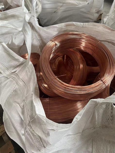 99 99 Copper Scrap Pure Copper Wire Scrap 99 97 Cu Metal Scrap