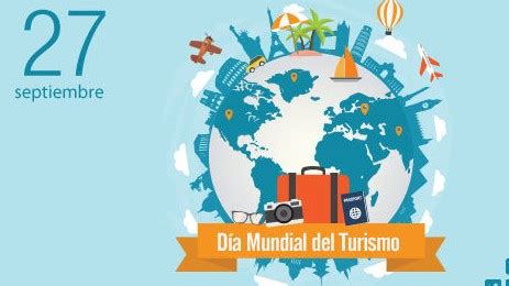 D A Mundial Turismo Setiembre Unsa