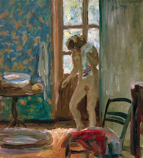 여창수 on Twitter RT olgatuleninova Pierre Bonnard 1867 1947 La